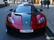 Grâce à Hamann, cette McLaren MP4-12C semble moins aseptisée