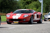 MaartenMemorial 2012: tussenstop Schiphol-Rijk