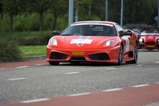 MaartenMemorial 2012: tussenstop Schiphol-Rijk