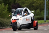 MaartenMemorial 2012: tussenstop Schiphol-Rijk