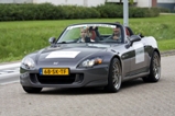 MaartenMemorial 2012: tussenstop Schiphol-Rijk