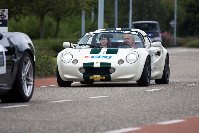 MaartenMemorial 2012: tussenstop Schiphol-Rijk