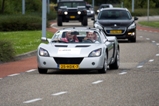 MaartenMemorial 2012: tussenstop Schiphol-Rijk