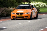 MaartenMemorial 2012: tussenstop Schiphol-Rijk