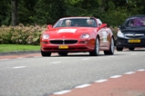 MaartenMemorial 2012: tussenstop Schiphol-Rijk