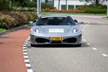 MaartenMemorial 2012: tussenstop Schiphol-Rijk