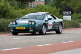 MaartenMemorial 2012: tussenstop Schiphol-Rijk