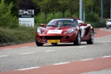 MaartenMemorial 2012: tussenstop Schiphol-Rijk