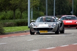MaartenMemorial 2012: tussenstop Schiphol-Rijk