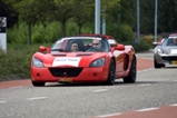 MaartenMemorial 2012: tussenstop Schiphol-Rijk
