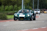 MaartenMemorial 2012: tussenstop Schiphol-Rijk