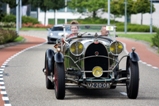 MaartenMemorial 2012: tussenstop Schiphol-Rijk