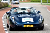 MaartenMemorial 2012: tussenstop Schiphol-Rijk