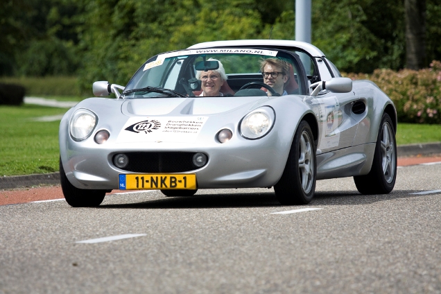 MaartenMemorial 2012: tussenstop Schiphol-Rijk