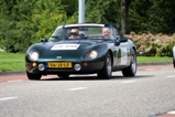 MaartenMemorial 2012: tussenstop Schiphol-Rijk