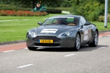 MaartenMemorial 2012: tussenstop Schiphol-Rijk