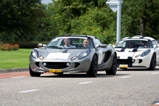 MaartenMemorial 2012: tussenstop Schiphol-Rijk