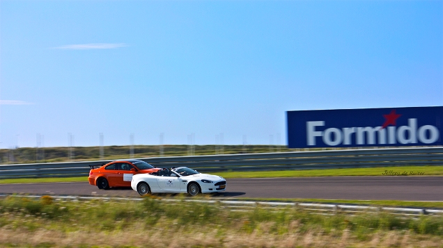 MaartenMemorial 2012: Zandvoort!