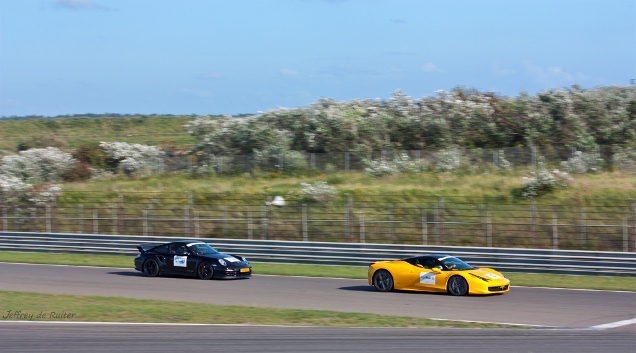 MaartenMemorial 2012: Zandvoort!