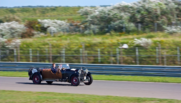 MaartenMemorial 2012: Zandvoort!
