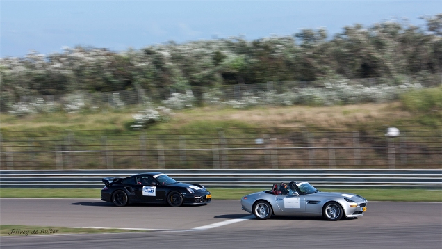 MaartenMemorial 2012: Zandvoort!