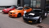 MaartenMemorial 2012: tussenstop Schiphol-Rijk