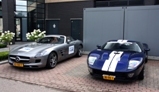 MaartenMemorial 2012: tussenstop Schiphol-Rijk