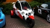 MaartenMemorial 2012: tussenstop Schiphol-Rijk