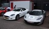 MaartenMemorial 2012: tussenstop Schiphol-Rijk
