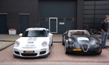 MaartenMemorial 2012: tussenstop Schiphol-Rijk
