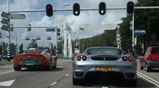 MaartenMemorial 2012: tussenstop Schiphol-Rijk