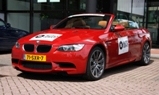 MaartenMemorial 2012: tussenstop Schiphol-Rijk