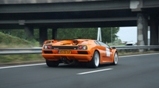 MaartenMemorial 2012: tussenstop Schiphol-Rijk