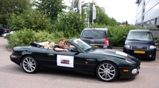 MaartenMemorial 2012: tussenstop Schiphol-Rijk