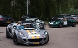 MaartenMemorial 2012: tussenstop Schiphol-Rijk