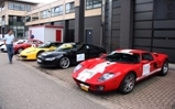 MaartenMemorial 2012: tussenstop Schiphol-Rijk