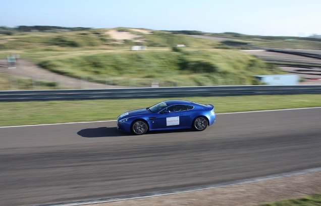 MaartenMemorial 2012: Zandvoort!