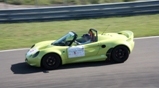 MaartenMemorial 2012: Zandvoort!