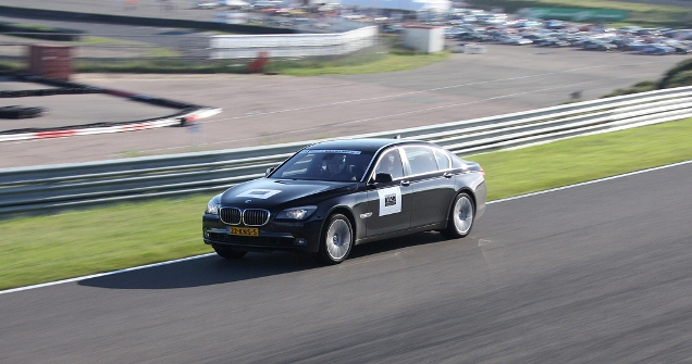 MaartenMemorial 2012: Zandvoort!