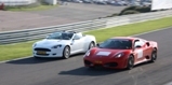 MaartenMemorial 2012: Zandvoort!