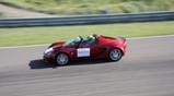 MaartenMemorial 2012: Zandvoort!