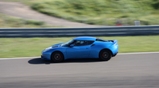 MaartenMemorial 2012: Zandvoort!