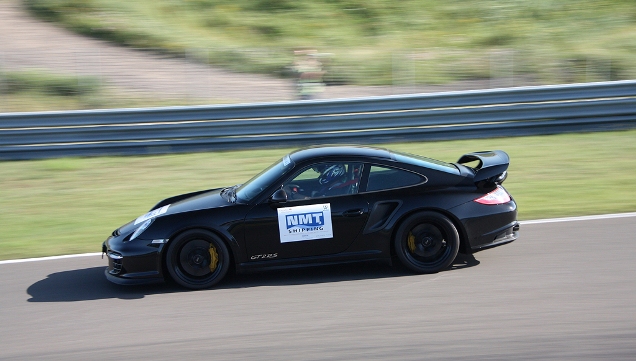 MaartenMemorial 2012: Zandvoort!