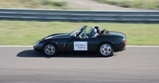 MaartenMemorial 2012: Zandvoort!