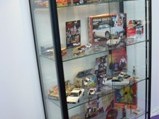 Tentoonstelling Model Car Festival ten einde