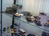 Tentoonstelling Model Car Festival ten einde