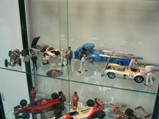 Tentoonstelling Model Car Festival ten einde
