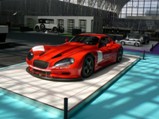 Tentoonstelling Model Car Festival ten einde