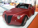 Tentoonstelling Model Car Festival ten einde
