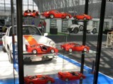 Tentoonstelling Model Car Festival ten einde